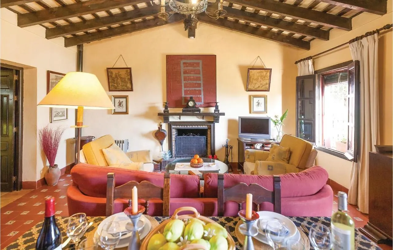Beautiful Home In Bornos With 2 Bedrooms And Wifi