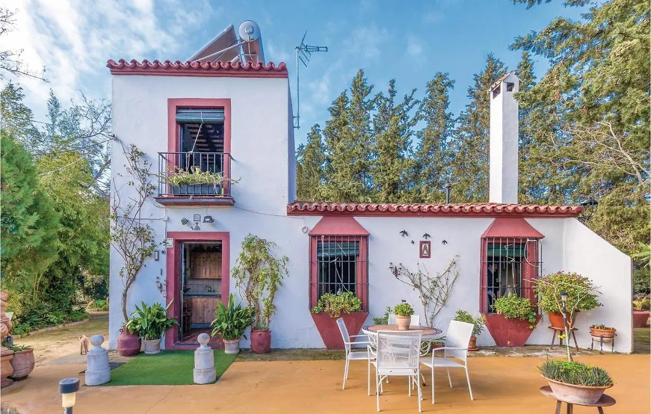 Beautiful Home In Bornos With 2 Bedrooms And Wifi Spain