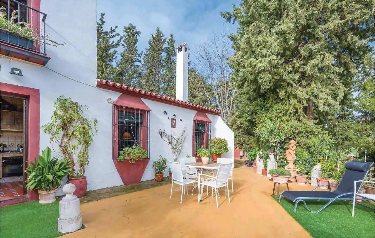 Beautiful Home In Bornos With 2 Bedrooms And Wifi 0*,  Spain
