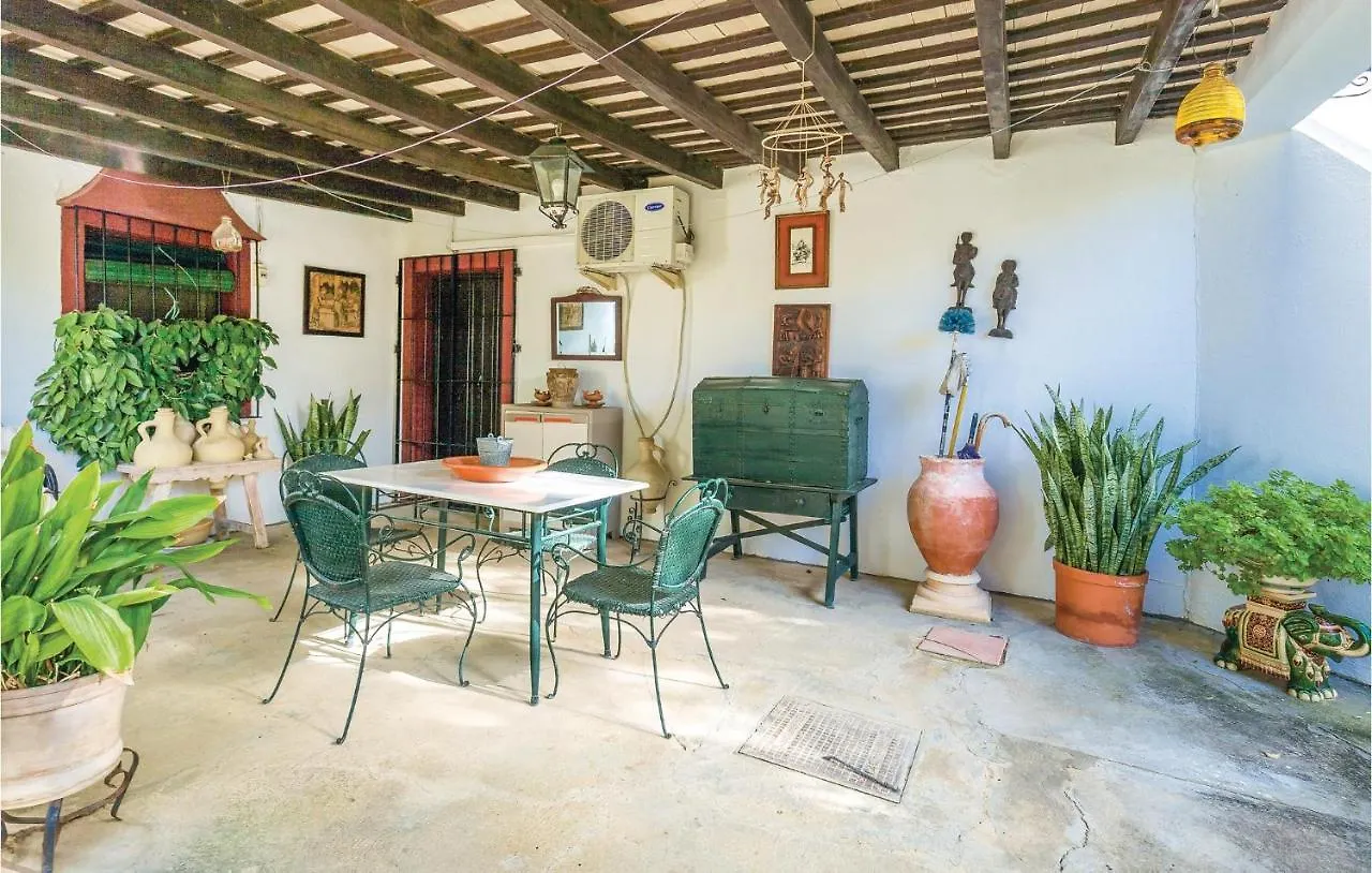 Beautiful Home In Bornos With 2 Bedrooms And Wifi Holiday home