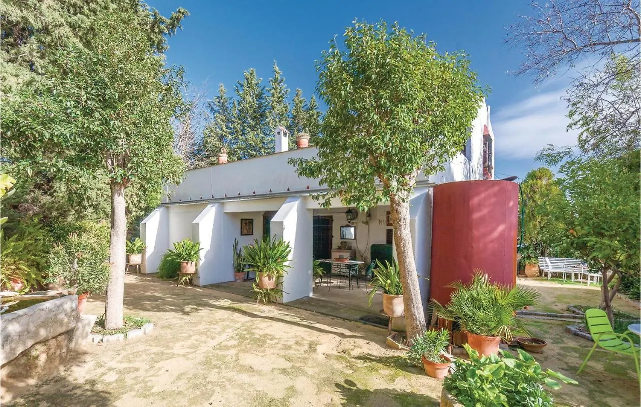 Holiday home Beautiful Home In Bornos With 2 Bedrooms And Wifi Spain