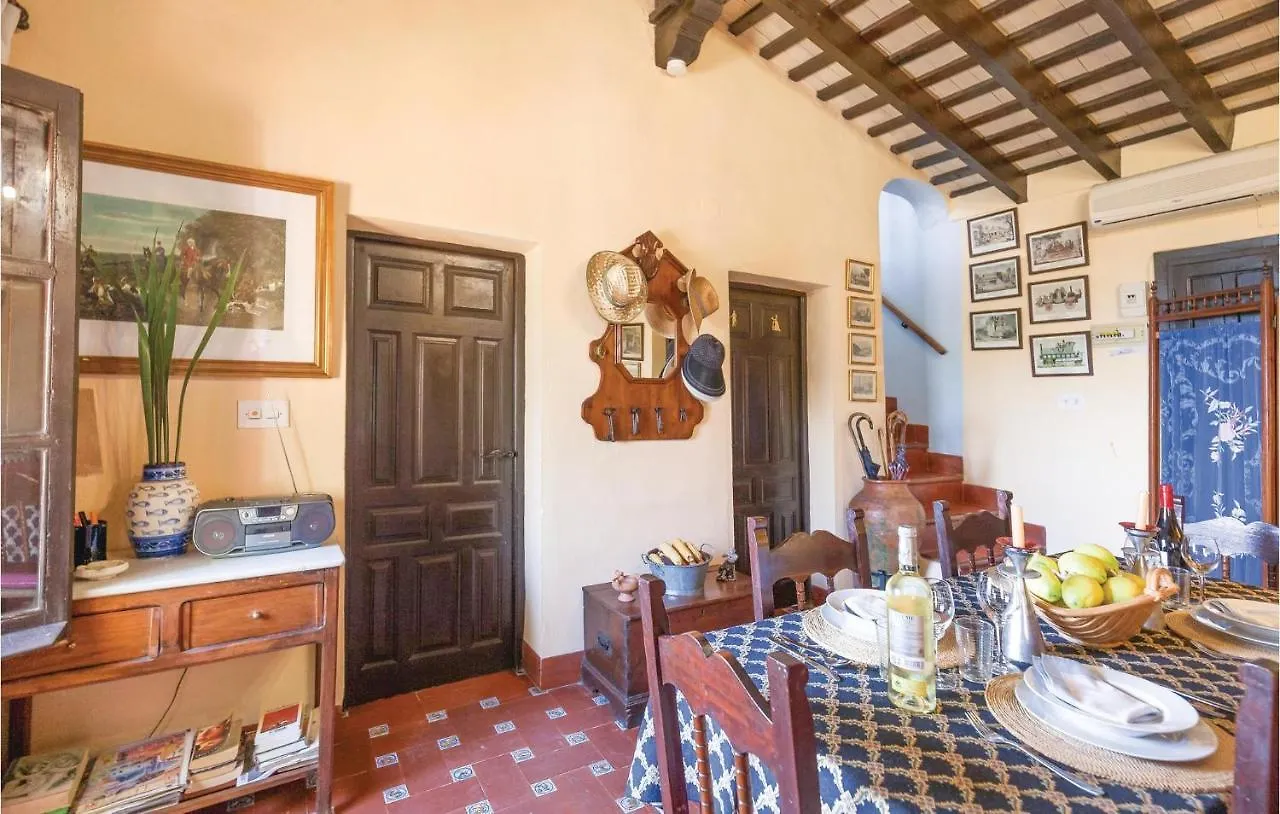 Beautiful Home In Bornos With 2 Bedrooms And Wifi