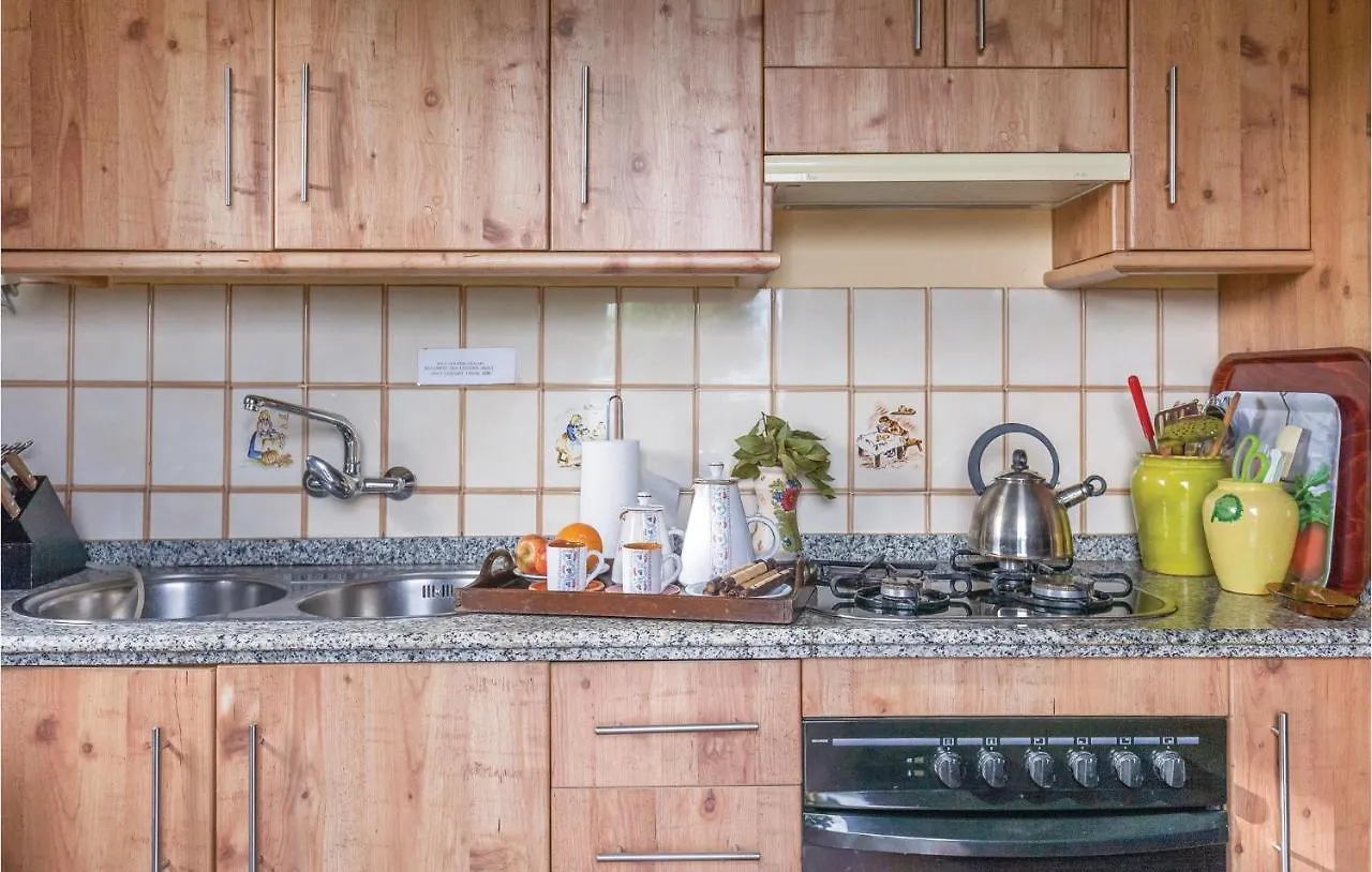 Beautiful Home In Bornos With 2 Bedrooms And Wifi