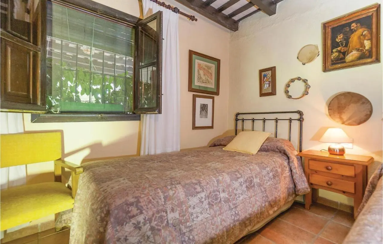 Beautiful Home In Bornos With 2 Bedrooms And Wifi 0*,