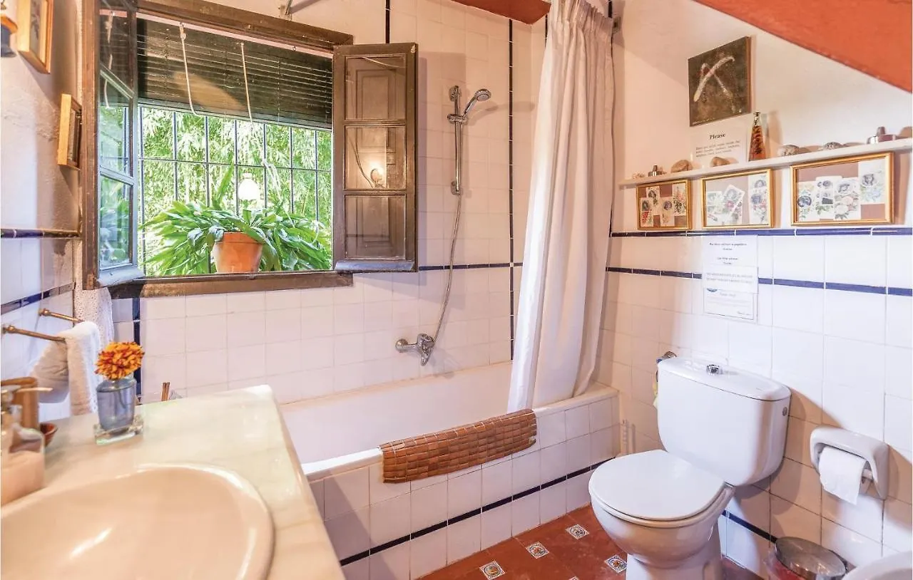 Beautiful Home In Bornos With 2 Bedrooms And Wifi Spain