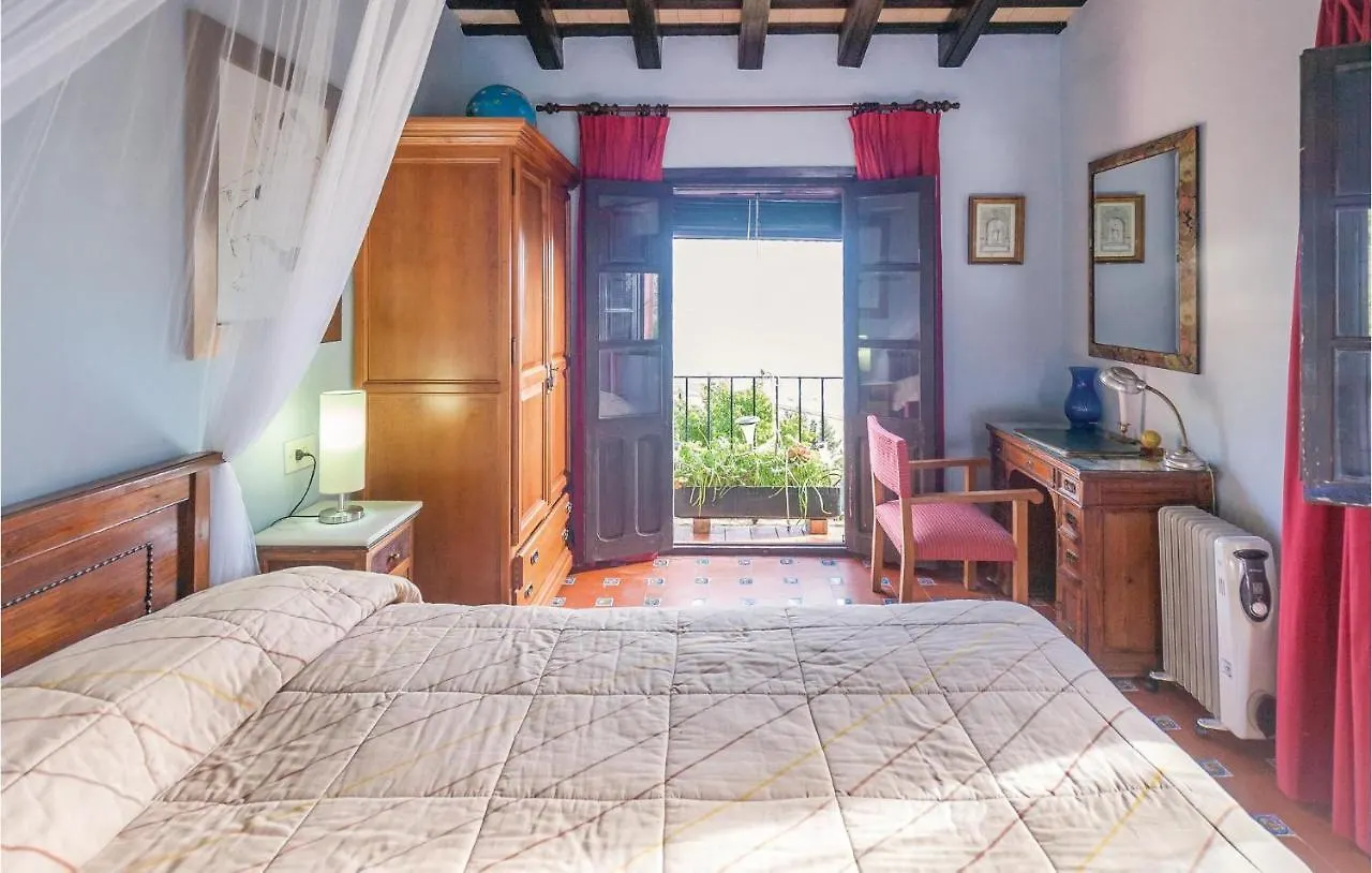 Beautiful Home In Bornos With 2 Bedrooms And Wifi Holiday home