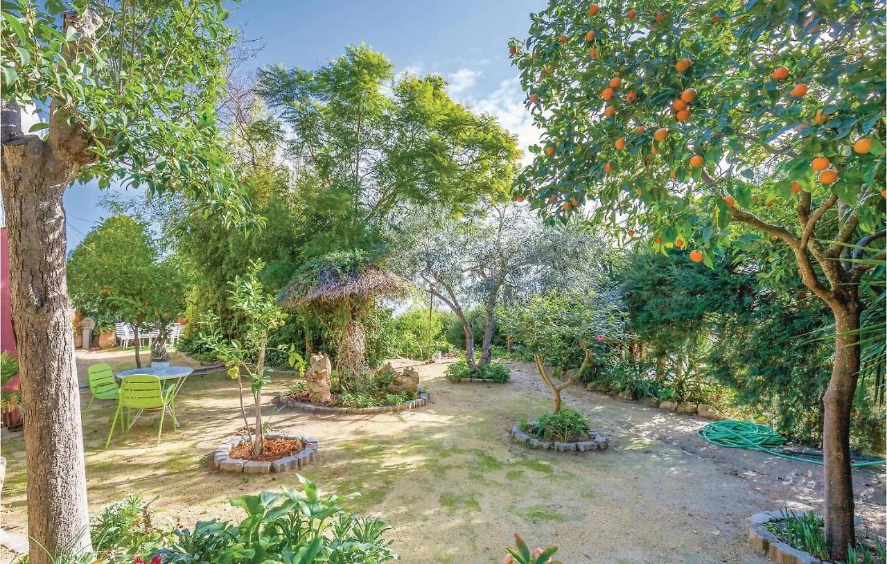 Beautiful Home In Bornos With 2 Bedrooms And Wifi 0*,  Spain