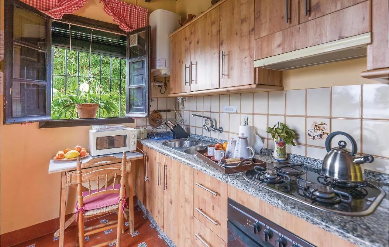 Holiday home Beautiful Home In Bornos With 2 Bedrooms And Wifi