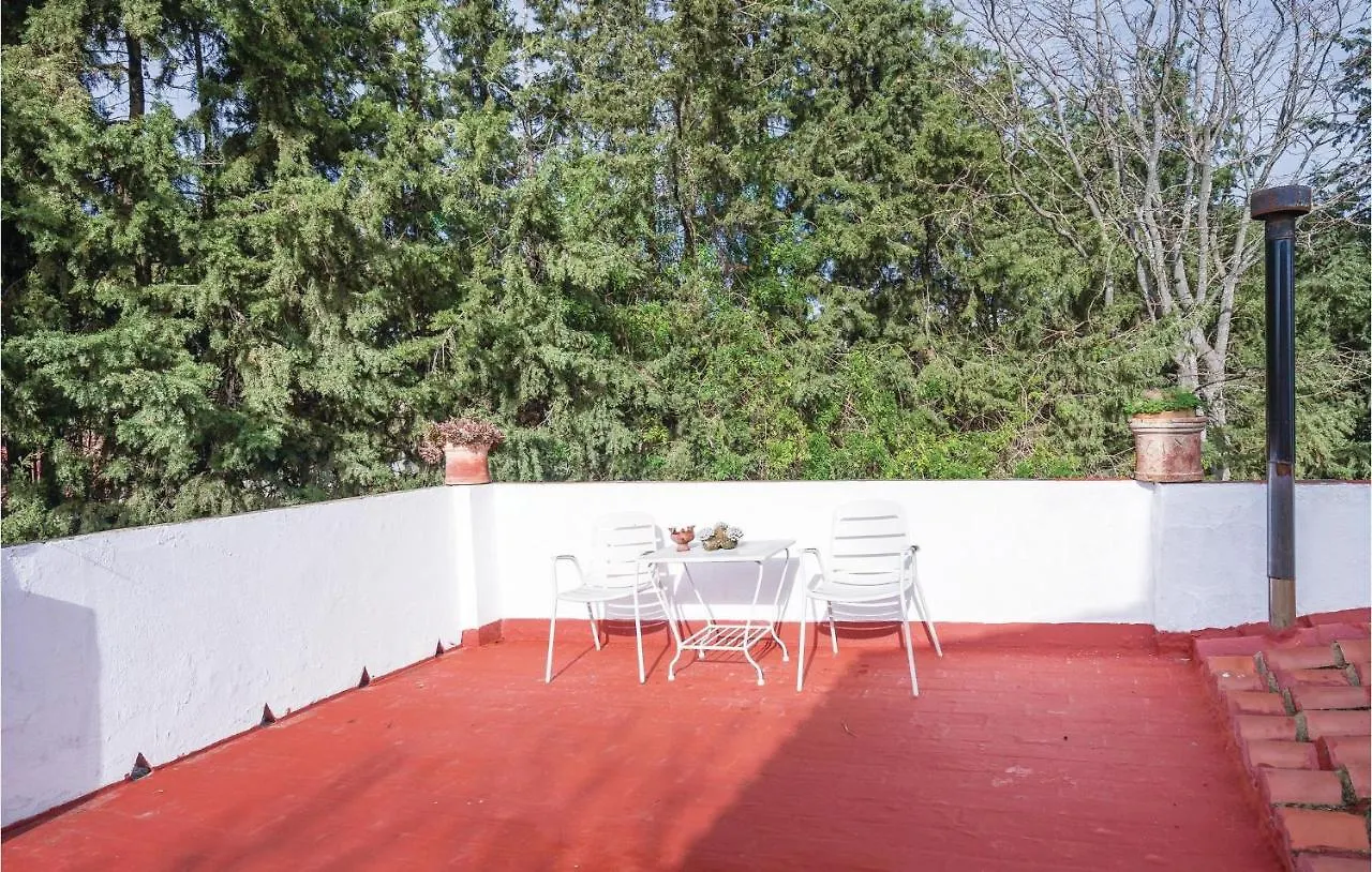 Beautiful Home In Bornos With 2 Bedrooms And Wifi Holiday home