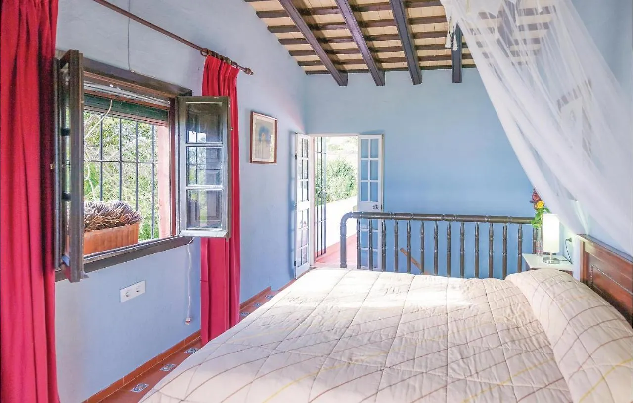 Beautiful Home In Bornos With 2 Bedrooms And Wifi Holiday home
