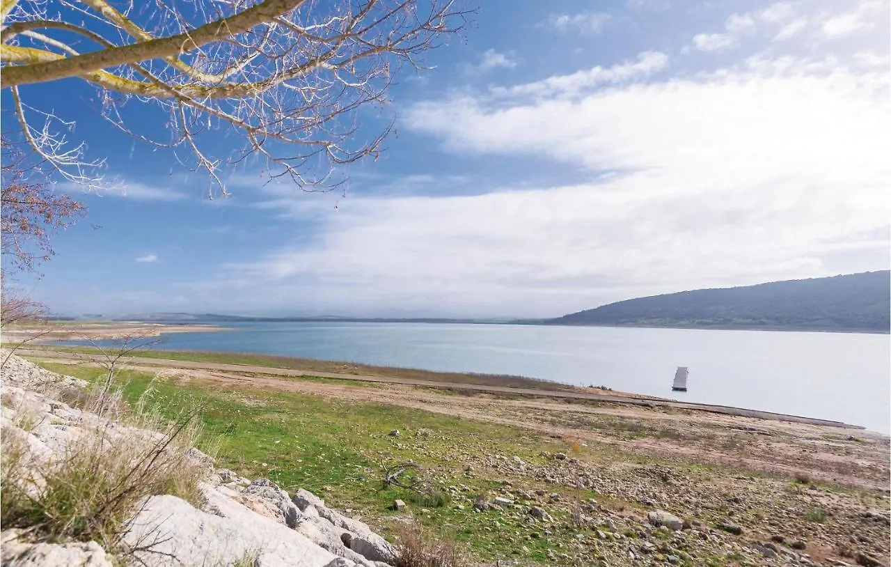 Beautiful Home In Bornos With 2 Bedrooms And Wifi