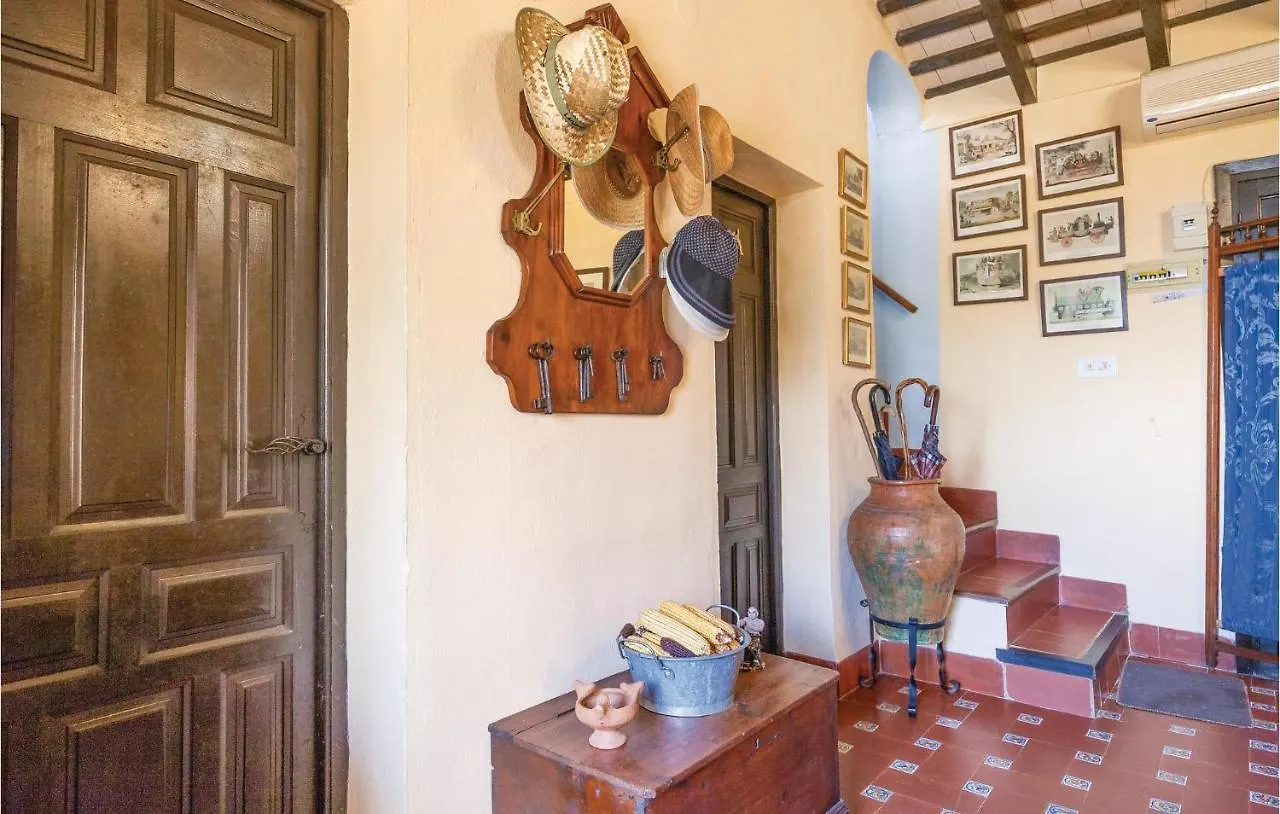 Beautiful Home In Bornos With 2 Bedrooms And Wifi