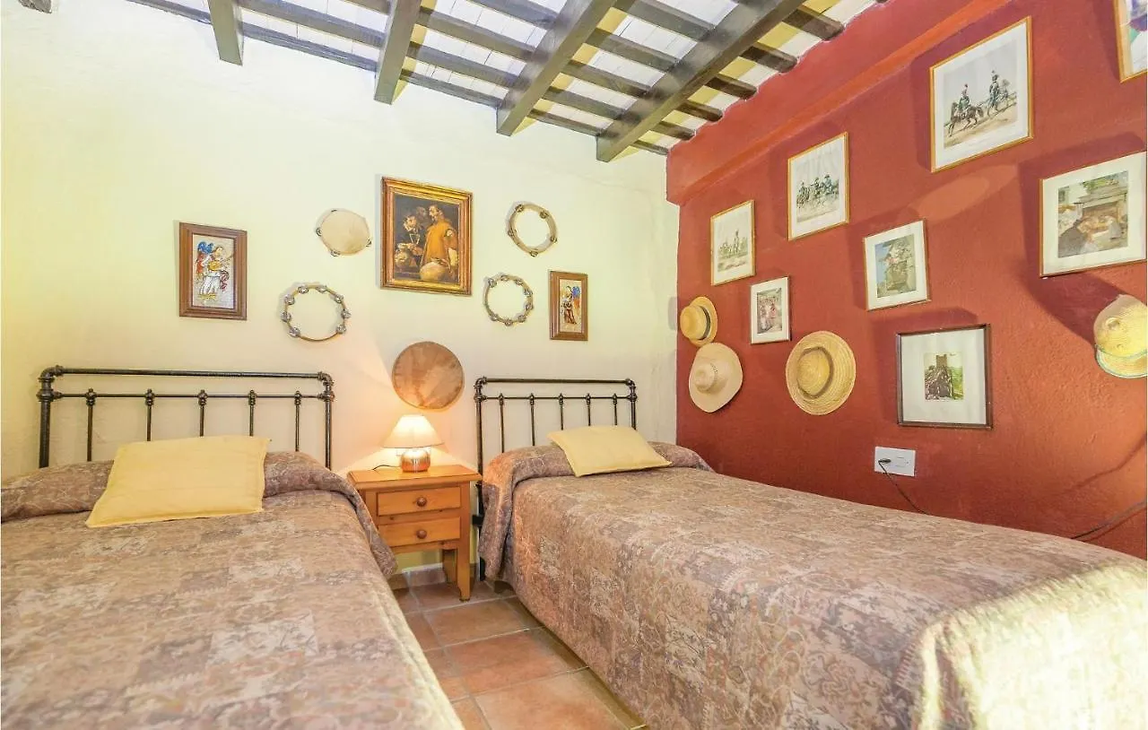 Holiday home Beautiful Home In Bornos With 2 Bedrooms And Wifi