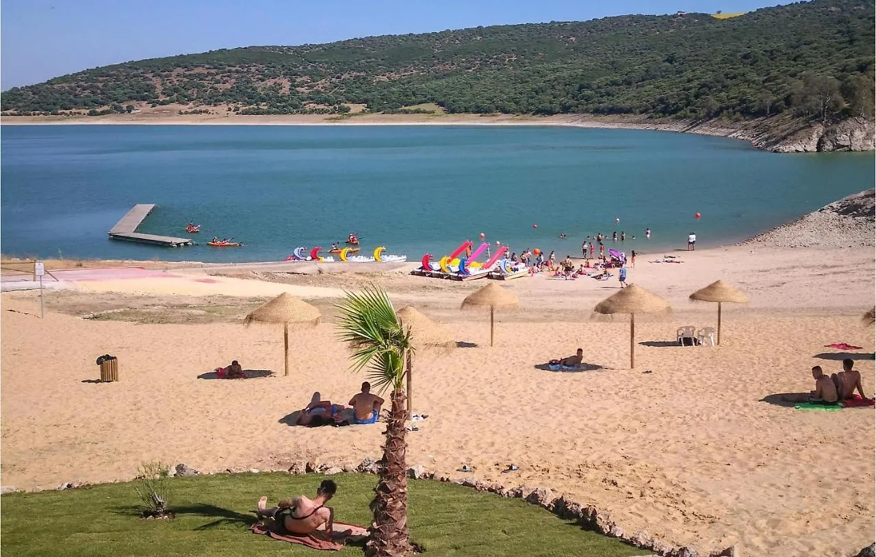 Beautiful Home In Bornos With 2 Bedrooms And Wifi 0*,  Spain