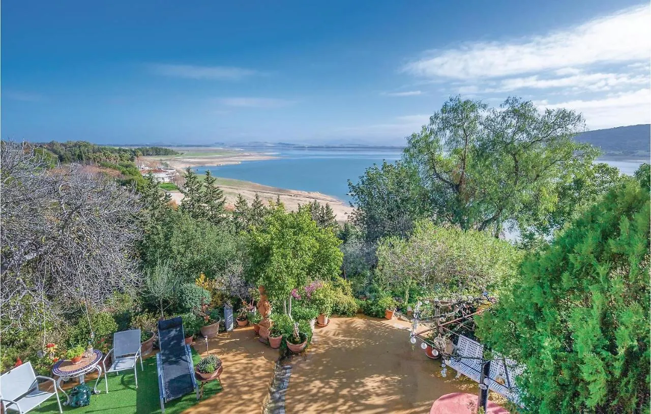 Beautiful Home In Bornos With 2 Bedrooms And Wifi
