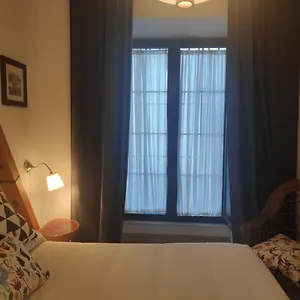 Pueblos Blancos Apartamento