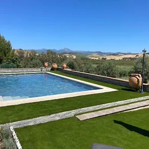 Tejoneras Chalet