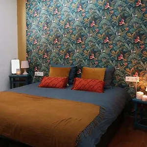 Oasis De Bed and breakfast