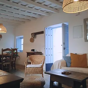 La Puerta Azul Сasa de vacaciones