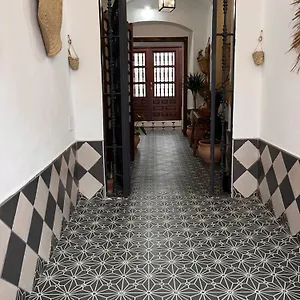 El Patio De Maria Apartamento
