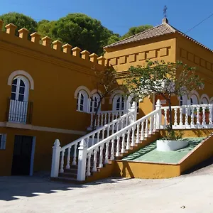 La Parada Guest house