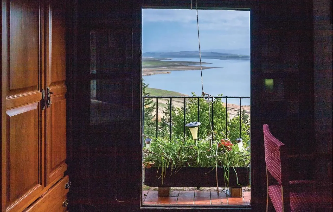 Beautiful Home In Bornos With 2 Bedrooms And Wifi Prázdninový dům