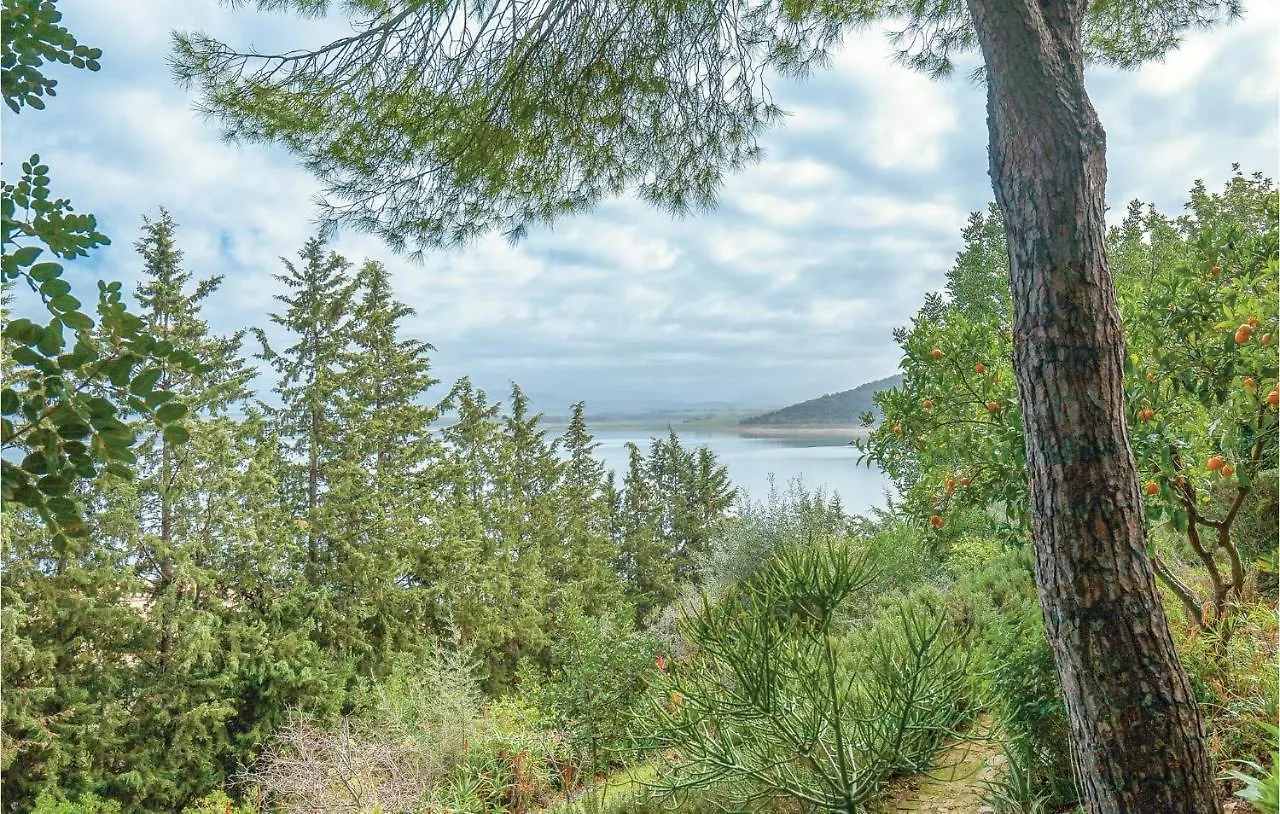 Beautiful Home In Bornos With 2 Bedrooms And Wifi